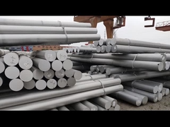 میله آلومینیومی