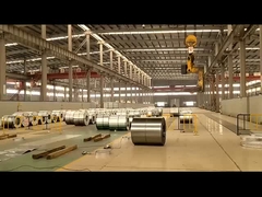 صفحه فولاد ضد زنگ