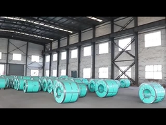 صفحه فولاد ضد زنگ