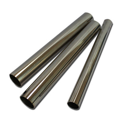 Good price AISI 1528.1 لوله بهداشتی جوشکاری شده Ss 304 304L لوله بدون درز فولادی ضد زنگ جوش داده شده گرد آنلاین