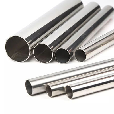 Good price SS 201 304 304L 316 316L لوله فولادی فولادی بی سیم برای مبادله گرما دیگ آنلاین