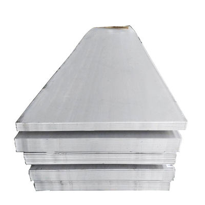 Good price No1 سطح فلز ضد زنگ 304L 304 Ss 20mm ضخامت طول 1000-1550mm آنلاین