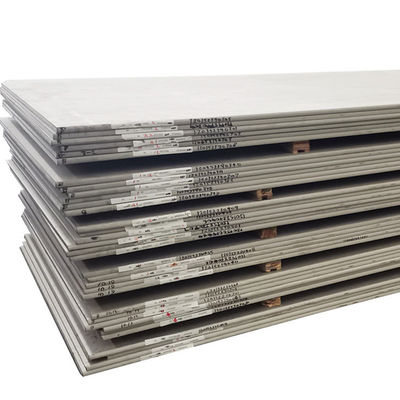 Good price ASTM AISI صفحه فولاد ضد زنگ 304 316 ضخامت 2 میلی متر برای ساخت ظروف آشپزخانه استفاده می شود آنلاین