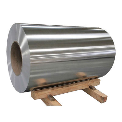 Good price آینه نوار فولاد ضد زنگ 2B BA No.1 No.4 316 304L 304 201 430 آنلاین