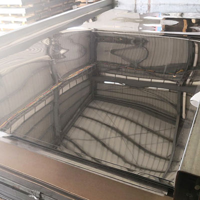 کیفیت  Cold Rolled Stainless Steel Coils 0cr23ni13 06cr23ni13 SUS309s 309S 310 کارخانه