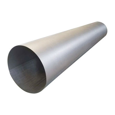 Good price فلز انعطاف پذیر شماره 1 304l 304 309s لوله فولاد ضد زنگ برای تزئینات آنلاین