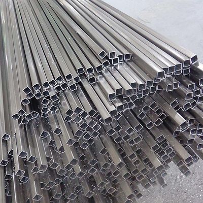 Good price ASTM 440F S44020 ASTM 440FSe S44023 لوله های فولاد ضد زنگ آنلاین