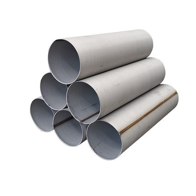 Good price 1.5mm 2.5mm 3.0mm دور لوله فولاد ضد زنگ 317 317L 347 321 321H 316 316L آنلاین
