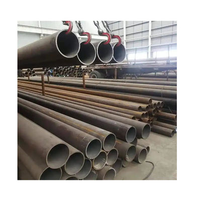 Good price ASTM A53 API 5L Gr. B لوله فولاد کربن بدون جوش برای نفت و گاز آنلاین