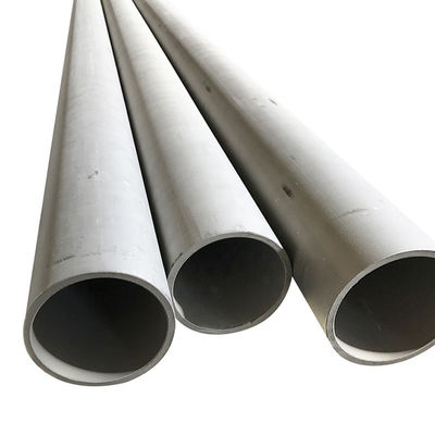 Good price ASTM لوله چوبی از فولاد ضد زنگ 304 304 L 321 H 316 316 L 316h 317 317 L 317 Ln 347 H آنلاین