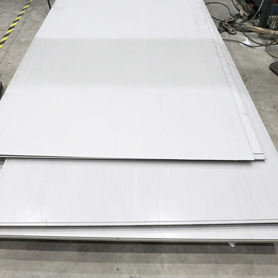 Good price ASTM SUS304L 201 202 304 303 Stainless Steel Plates 3-200mm Cold Rolled Decorated Sheet For Elevator Door آنلاین
