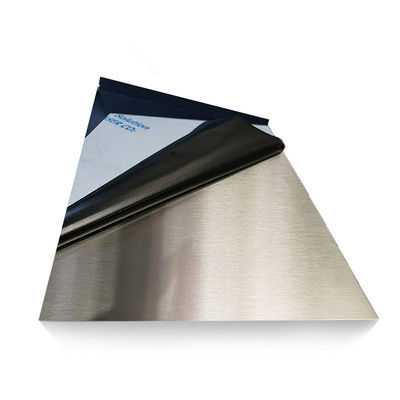 Good price ASTM 420J2 410 430 440C 444 Stainless Steel Sheet آنلاین