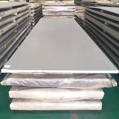 Good price AISI 304 304L 309s 310s 316l 904L 410 430 201 2205 آینه استنتیک/ صفحه فولاد ضد زنگ برش شده آنلاین