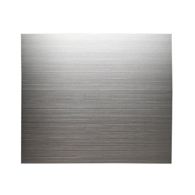 Good price 5X10 AISI 0.3mm فولاد ورق 304 430 316L 316 904L آنلاین