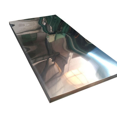 Good price 1.2mm 1.5mm 2.0mm ضخامت صاف روشن فولاد ضد زنگ ASTM 304 316L 16 24 آنلاین