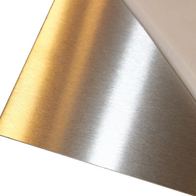 Good price عرضه عمده قیمت طومار فولاد ضد زنگ ASTM A240 AISI 304 321 316L 310S 439 تولید کننده آنلاین