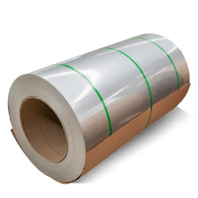 Good price 0.1mm استاک 304 316 ساخت و ساز کویل فولاد ضد زنگ آنلاین
