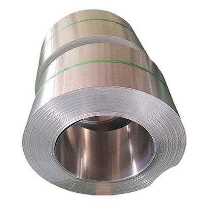 Good price ASME SUS321 310S 309S استیل ضد زنگ خط کویل آینه 8K 2b پایان 0.3-5.0mm آنلاین