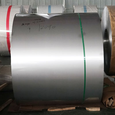 Good price 0.3*1200*1500 پولیش فولادی ضد زنگ با ASTM 201 301 304 316L آنلاین