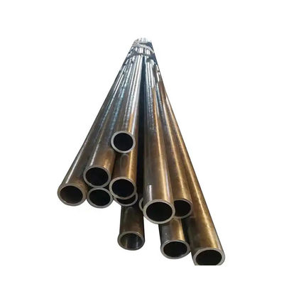 Good price لوله فولاد کربن بدون درز و جوش ASTM API 5L Q195 Q235 Q355 آنلاین