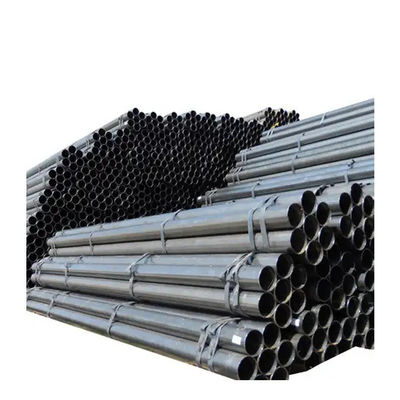 Good price لوله فولاد کربن بدون درز و جوش AISI ASTM Standard Q215 Q235 آنلاین