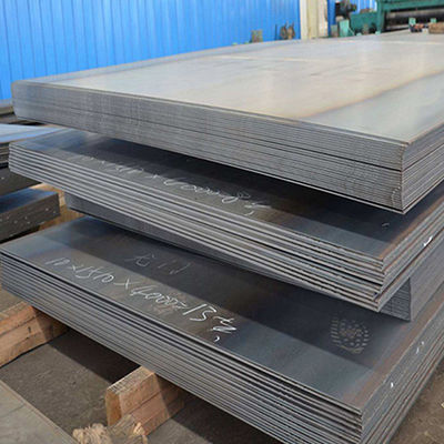 Good price راه آهن فولاد کربن صفحه OEM ODM 1500 * 12000mm A36 S25c S40c S45c S50c آنلاین