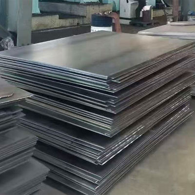 Good price صفحه ای از فولاد کربن داغ ASTM A36 ضخامت متوسط آنلاین