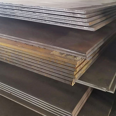 Good price Astm 3mm ورق آهن مقاوم به پوشیدن سرد رولد گالوانیزه ورق فولاد کربن خفیف آنلاین