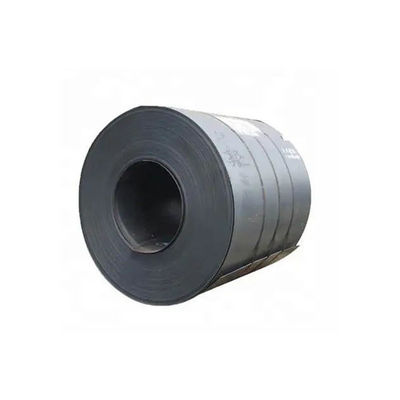 Good price سیم پیچ فولادی ساختاری کربن خفیف سرد / گرم 1.0mm 1.2mm 1.5mm آنلاین