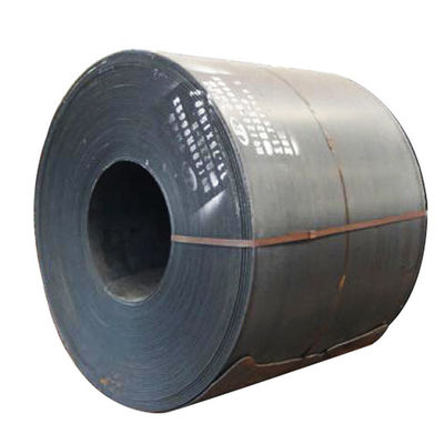Good price St12 فولاد کربن فولای سرد S235jr ورق قایق A283 A387 Ms HRC CRC فولاد سیاه آنلاین