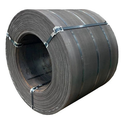 Good price SAE1006/1008 فلز Ms CRC HRC آهن سیاه آهن کم سرد داغ رولد سیم کشی های سبک فولاد کربن آنلاین