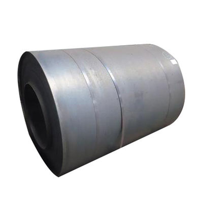Good price Q235 Q235B Q345 Q345b Ss400 نوار های فولاد کربن CRC HRC Ms طناب گرم و سرد نرم آنلاین
