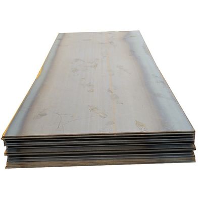 Good price صفحه فولاد کربن قابل تنظیم Q235 Q255 Q275 A36 ASTM JIS DINEN EN Standard آنلاین