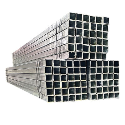 Good price ASTM نورد گرم Sus304 Tp304l Tp304 لوله مربع بدون درز Dn20 Sch40 Tp304h Tp309h Tp310 Tp316ti Tp316l 201 Tp321 جوش داده شده آنلاین