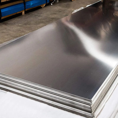 Good price Top Quality Assured Cold Rolled Duplex Stainless Steel Plate  No. 1 2B BA Polished Mirror  201 304L 304 316 430 آنلاین