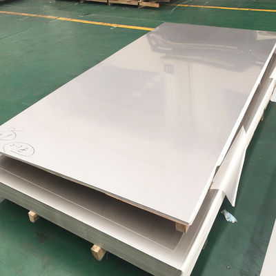 Good price AISI Stainless Steel Plate 304 316  2mm Thickness For Building آنلاین