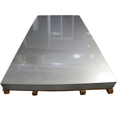 Good price ورق فولاد ضد زنگ صنعتی 4x8 AISI 304 304L 316L 321 201j3 310S 420 430 410 409 آنلاین