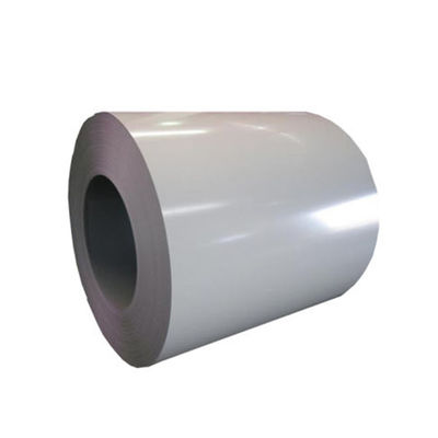 Good price رطوبت رنگ پوشیده از فولاد Gi Dx51d عرض 600 - 1500mm آنلاین