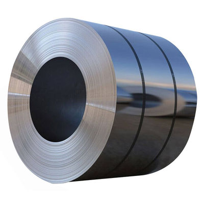 Good price سیم پیچ ورق فولاد ضد زنگ ASTM310S 410 430 304 316L آنلاین