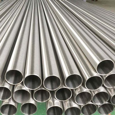 Good price AISI ASTM استاندارد 304 304L 316 430 201 لوله فولادی فولادی فولادی برای ساختمان آنلاین