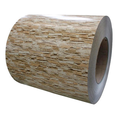 Good price SGCC SGCH رنگ پوشانده گالوانیزه کویل Slit Edge روی پوشانده برای مواد سقف آنلاین