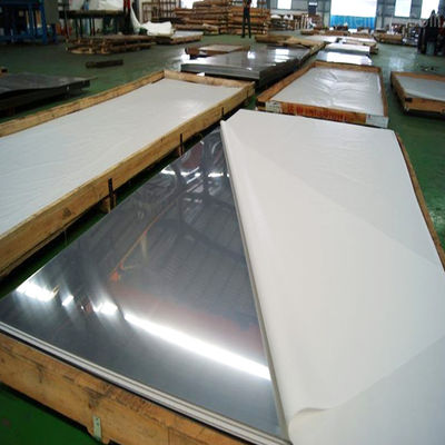 Good price Customized Hot Rolled Stainless Steel Plate 304 304L 316 316L 410 430 آنلاین