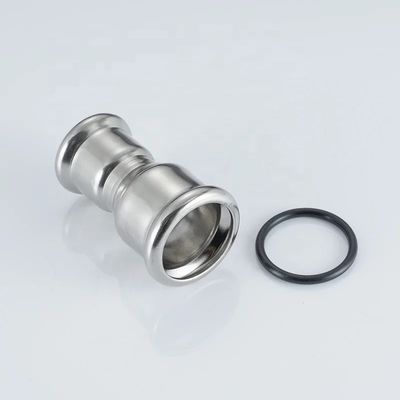 Good price SS304 316L کم کردن اتصال لوله های فولادی فولادی فولادی آنلاین