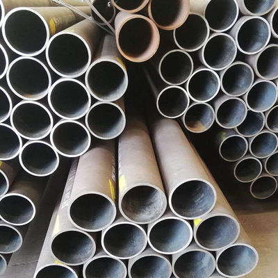 Good price ASTM A106 A53 S235JR Q235 لوله فولادی بدون درز کربن ضخامت 2.5mm 3.5mm آنلاین