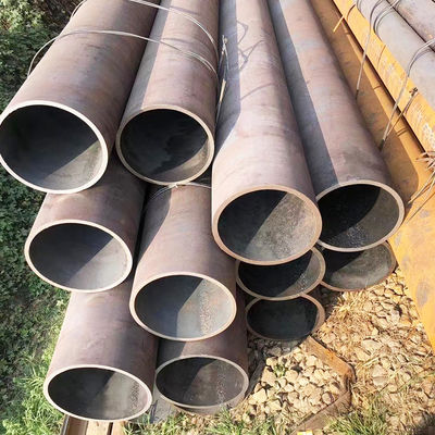 Good price A53 A106 X52 16 اینچ فولاد کربن سیم جوش شده لوله مارپیچ برای لوله نفت و گاز آنلاین