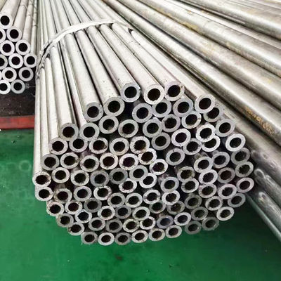Good price استانداردهای ASTM لوله فولادی کربن بدون درز St52 St35 St42 St45 X42 X52 X60 X65 X70 آنلاین