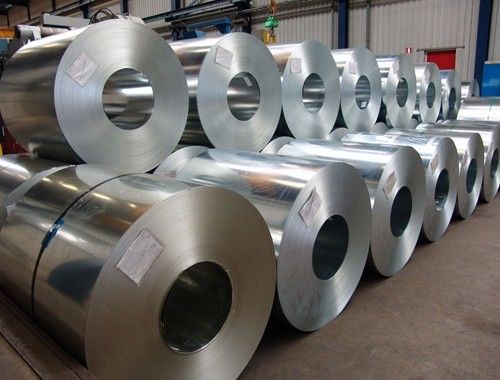 Good price 321 410 AISI / ASTM / JIS سیم پیچ فولادی فولادی آنلاین