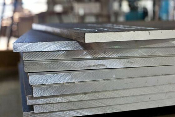 Good price ASME GOST 08X18h10t DIN 1.4529 صفحه فولادی فولاد ضد زنگ آنلاین