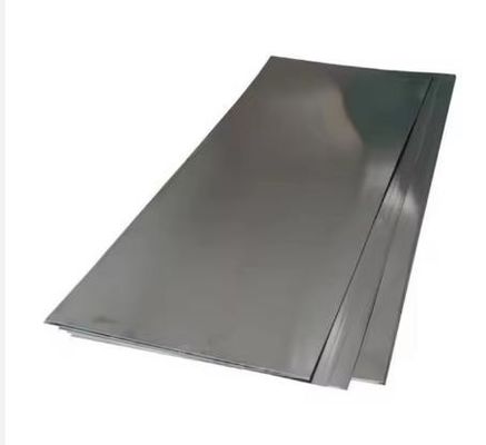 Good price 1230 Mpa سختی مقاومت به پوشیدن آلیاژ پنل برای صنعت خودرو آنلاین