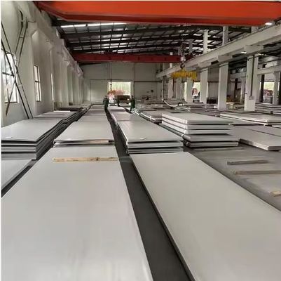 Good price صفحه فلزی مقاوم به پوشیدن آلیاژ فلز نیکل برای مقاومت در برابر گرما و خوردگی آنلاین
